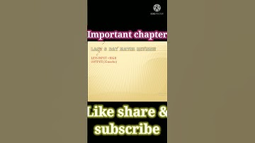 wbjee 2021 magic chapter of maths #shorts #wbjee #shortsvideo