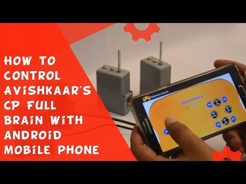 Let's Avishkaar Video 1