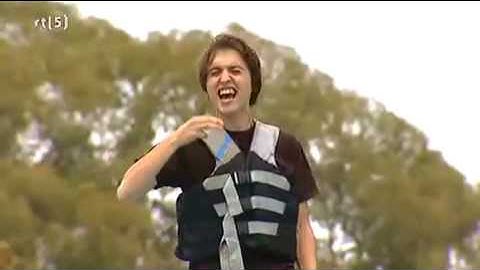 WipeOut RTL 5 part 2