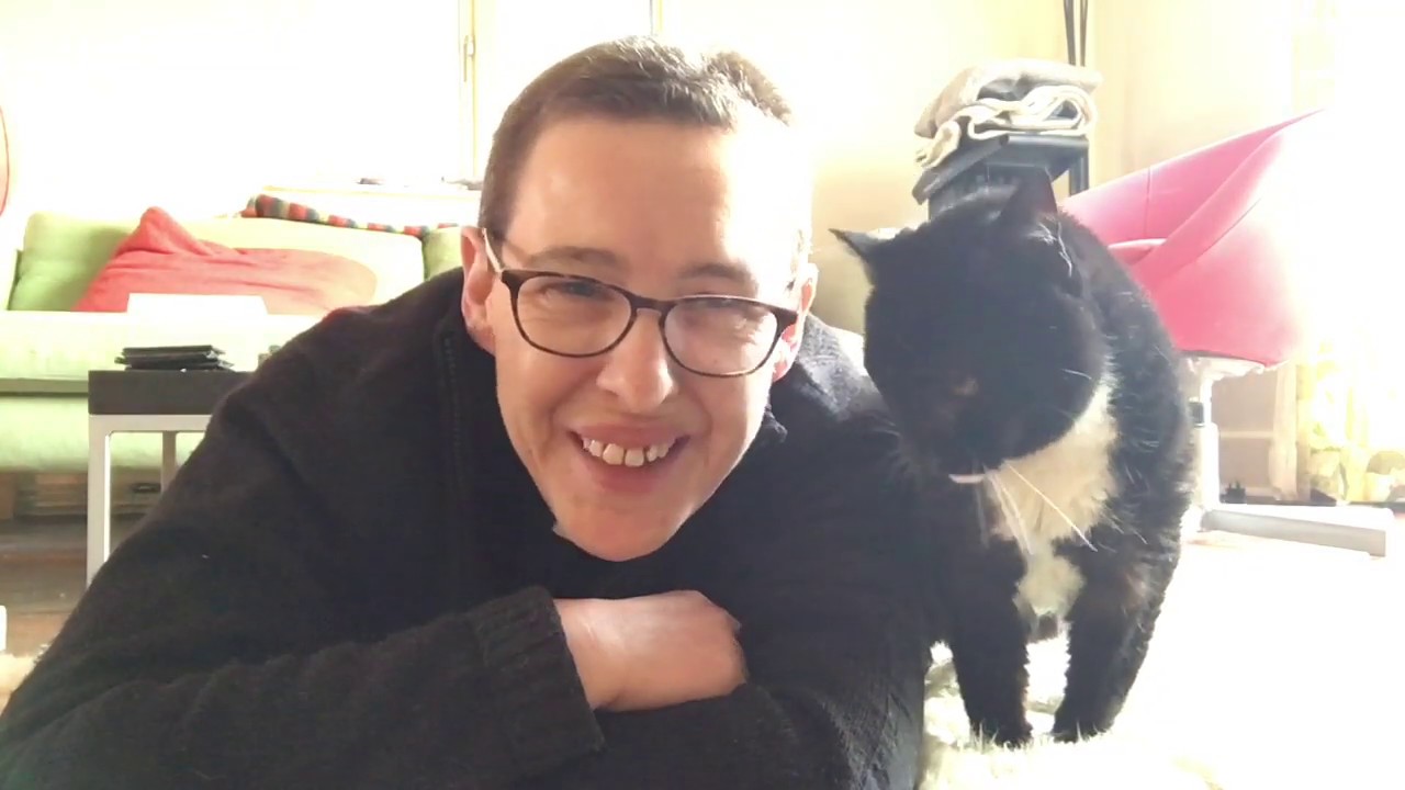 Reverend Rabbits 3 - YouTube