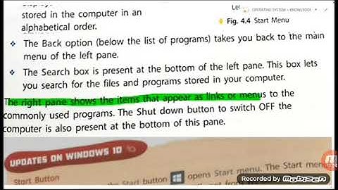 #Class-3#chapter -4#Operating System.