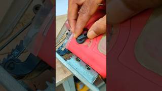 Jig Saw Cutting Tips And Tricks #Shorts