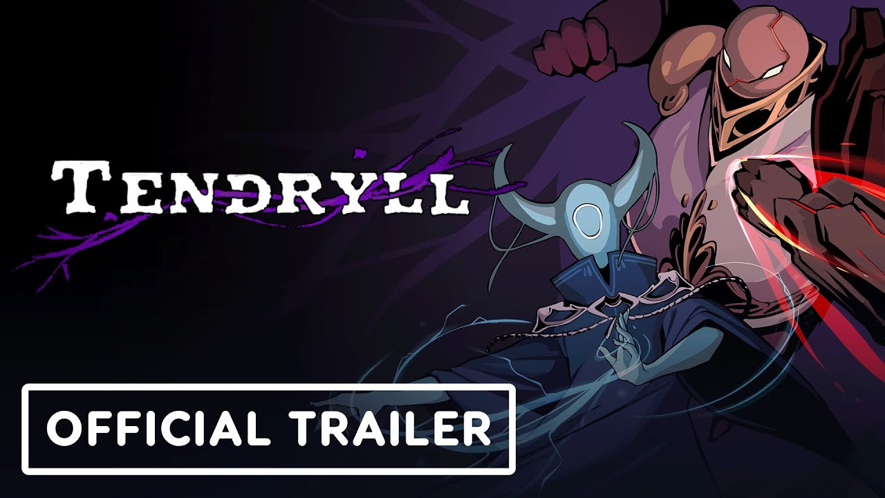 Tendryll – Official Gameplay Trailer