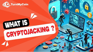 What Is Cryptojacking And How It Works? Mining Cryptocurrency - Bitcoin