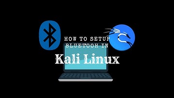 How to Fix/Setup Bluetooth not working Kali Linux in less than 2 minutes 100% working