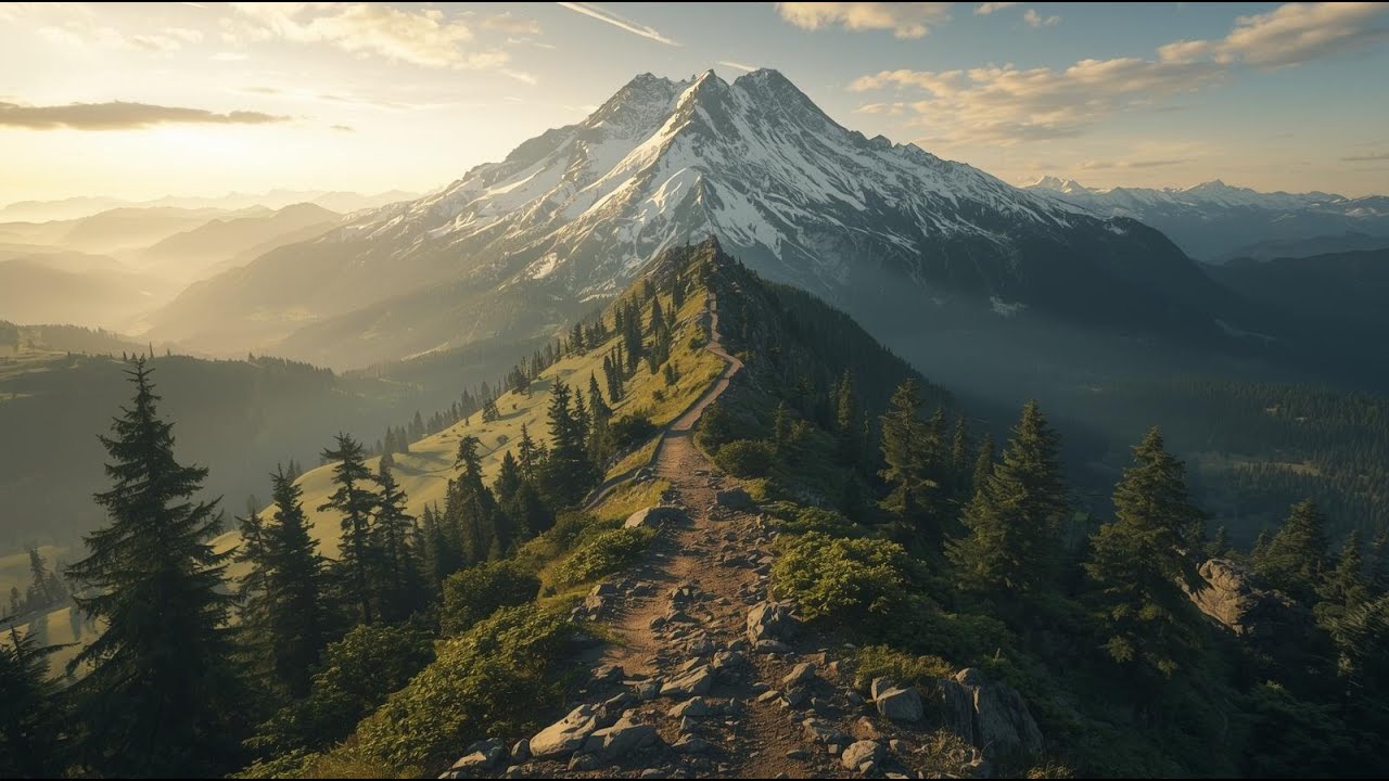 מי יעלה בהר השם