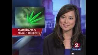 Study Shows Cannabis May Lower Risk for Diabetes - KATU
