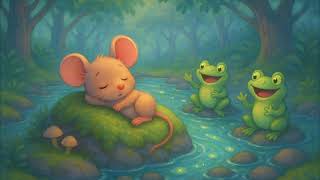 Full Milo the Sleepy Mouse Guide