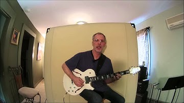 Mixolydian Scale in 12 Keys