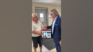 Greet Customers Like A BOSS!