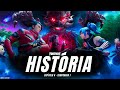 FORTNITE: História do Capítulo 6 Explicada! Prepare-se para Temporada 2!