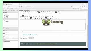 Exelearning - INSERTAR IMAGENES E HIPERVINCULOS (parte 4)