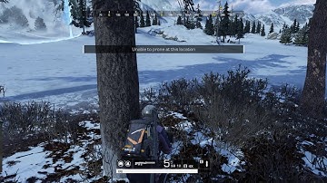 Ring of Elysium - Flying car thieves
