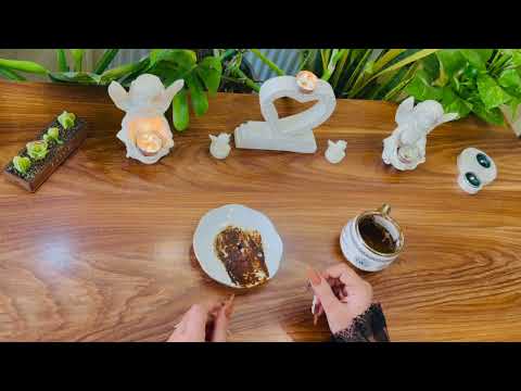 بانو فال پیشگویی امروز قهوه برای شما