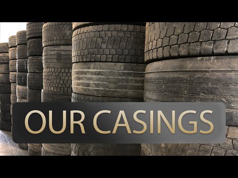 CDC Ventures: Our Casings