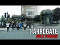 Harrogate Walkthrough (4K)