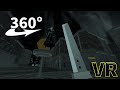 【VR動画】神羅の街にセフィロス降臨【FF7】