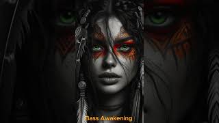 Storm Ritual 🔥 Enter the Tribal Energy Flow #TribalEDM #HypnoticVibes #MusicShorts 🌀⚡🔥