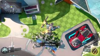 Call of Duty: Black Ops III | GRAVITY SPIKES HUGE HORDE KILL
