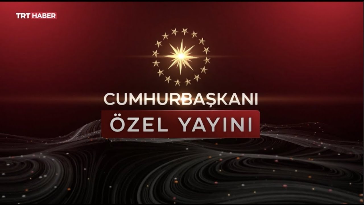 Cumhurbaşkanı Recep Tayyip Erdoğan - 22.05.2023 - Özel Yayın