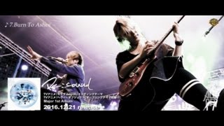ALL OFF_Major 1st Album「Re:sound」Special Trailer