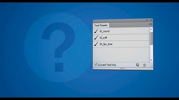 Installing Custom Brushes (CtrlPaint.com)