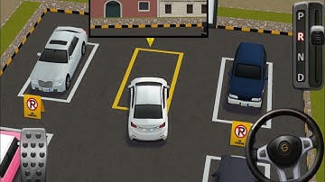 Dr Parking 4- New Car! Android iOS gameplay