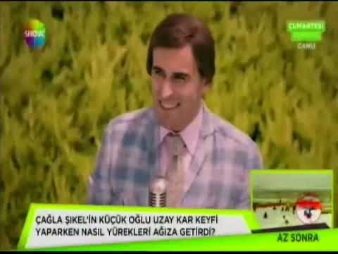 Seni Seviyorum Adamım - Film Müziği (Show TV Pazar Sürprizi)