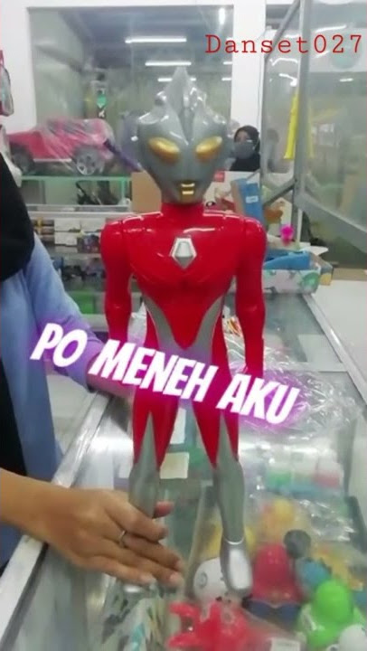 Status WA bahasa jawa keren #ultraman