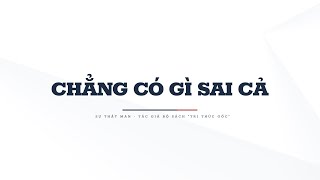 Sự Thật Man - Sự thật về mọi thứ đang tồn tại