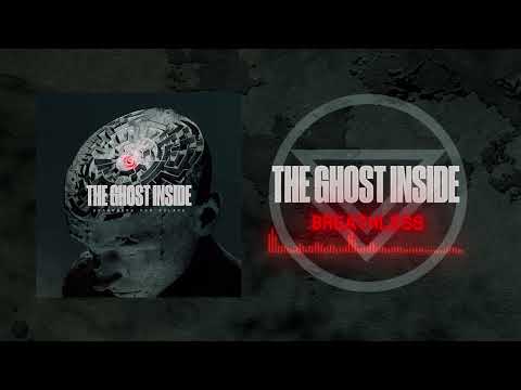 The Ghost Inside - "Breathless" (Full Album Stream)