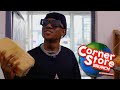 Capture de la vidéo Victony: Corner Store Brunch Nigeria || Ep. 6