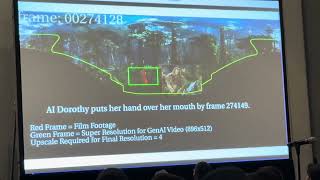 CVPR2026, Google Deepmind Presentation Glimpse ...