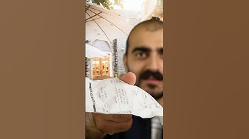 Dip the tip? 0% #tipping #tippingculture #serverlife