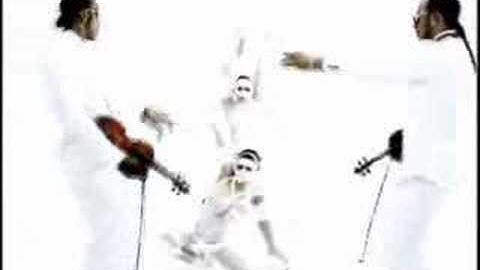 Thunder - Nuttin but stringz