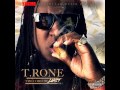 "Savage " T . Rone FT  Jae Millz & BirdMan