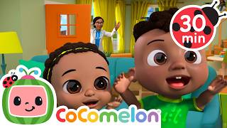 goodbye song cocomelon cody s playtime songs kids nursery