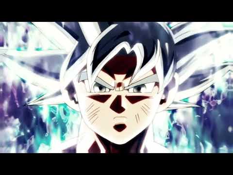 First try of CapCut PC [MUI Goku Edit]