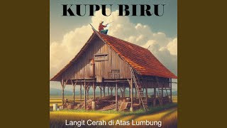 Langit Cerah Di Atas Lumbung