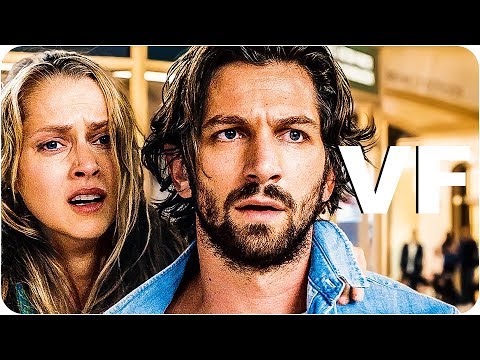 2:22 Bande Annonce VF (2018)