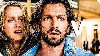 2:22 Bande Annonce VF (2018)