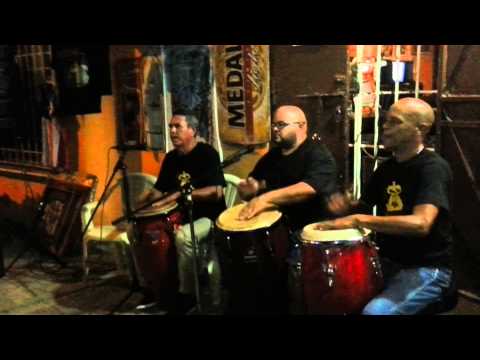 Rumba de Raices