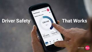 Fleet Safety That Rewards Drivers Geotab Vitality Explained
