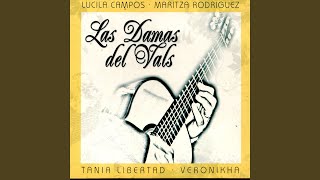 Video thumbnail of "Tania Libertad - La Contamanina"