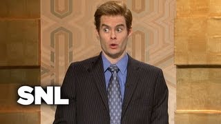 What's That Name?: Norman the Doorman  SNL