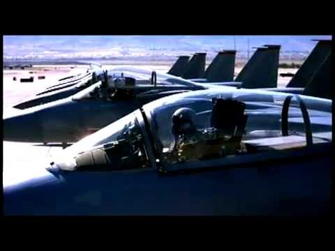 U.S. Air Force - Above All