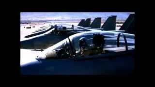U.S. Air Force - Above All