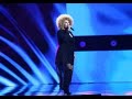 Sonia Mosca in "Listen" Semifinale X FACTOR ROMANIA 2020