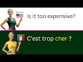 Learn COMMON FRENCH QUESTIONS &amp; ANSWERS for Daily Conversation | Speak French Fluently!