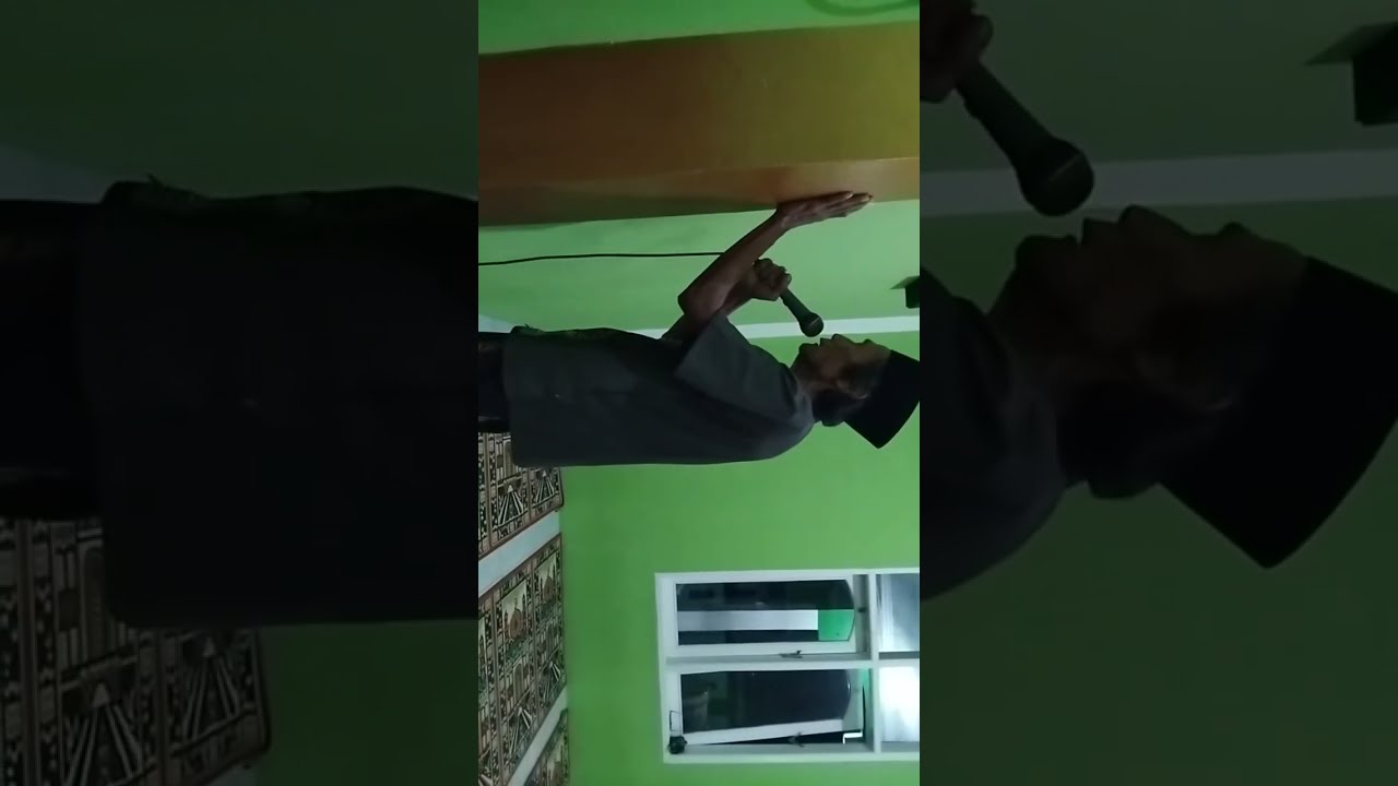 NGAJI BARENG sedang live sekarang!